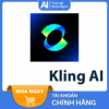 Tài Khoản Kling AI