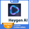 Tài Khoản Heygen AI