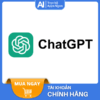 Tài khoản ChatGPT Plus 4.0 – OpenAI