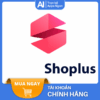 Tài khoản Shop Plus