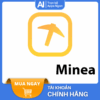 Tài khoản Minea