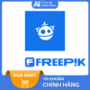 Tài khoản FreePik