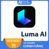Tài khoản Luma AI