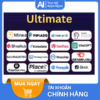Combo Ultimate cho Seller, Dropship