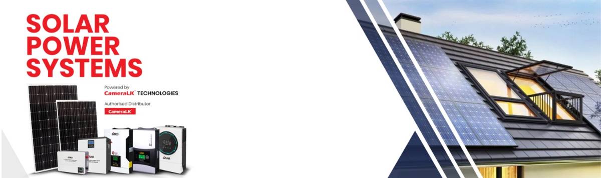 Best solar company in Sri Lanka