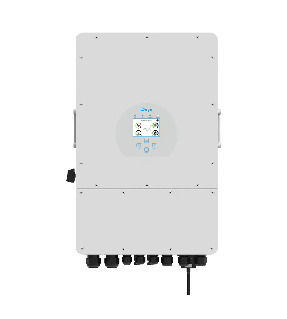 10kW Hybrid