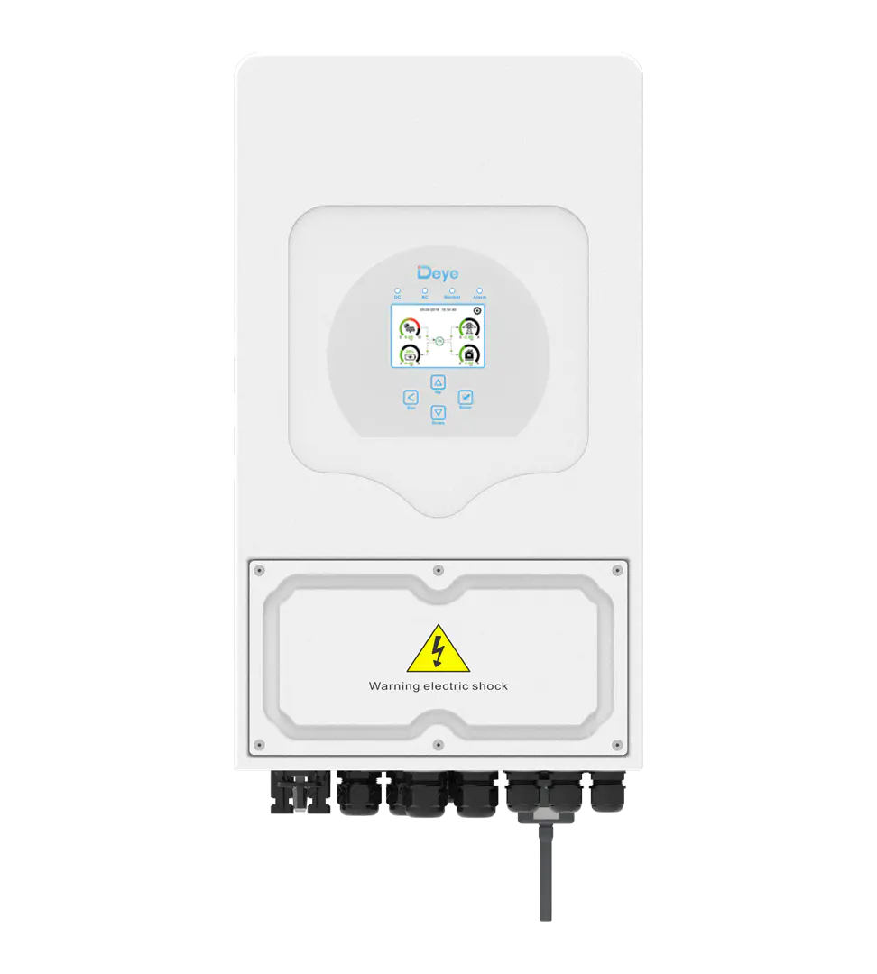 5kW Hybrid