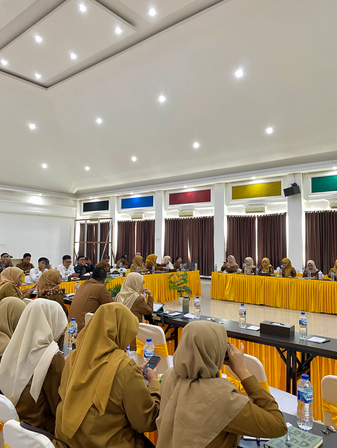 Recognizing the Value of Forests: Advancing Ecological Fiscal Incentives in Kerinci, Jambi
