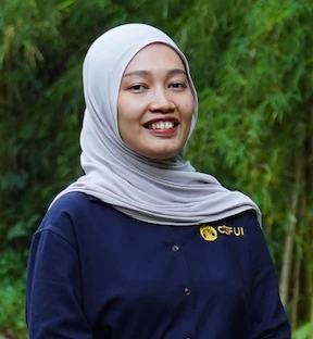 Nadhifa Raihanah
