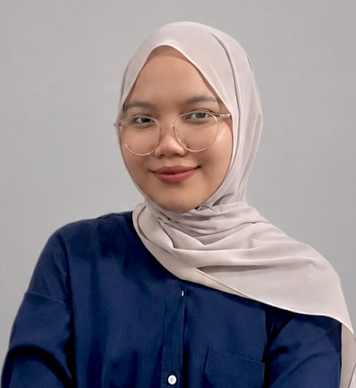 Nelda Zahra Amany