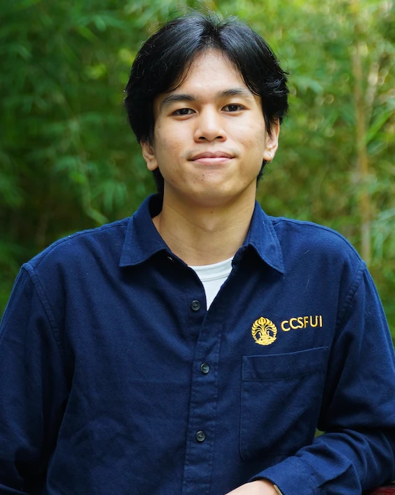Alfredo Putrawidjoyo