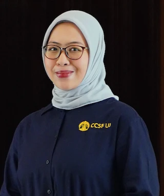 Farisya Isnaayu Khairunisa