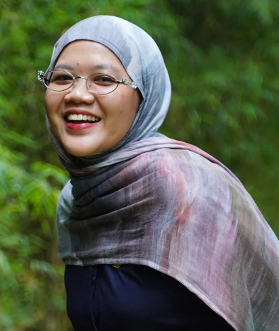 Fathia Nabila Qonita