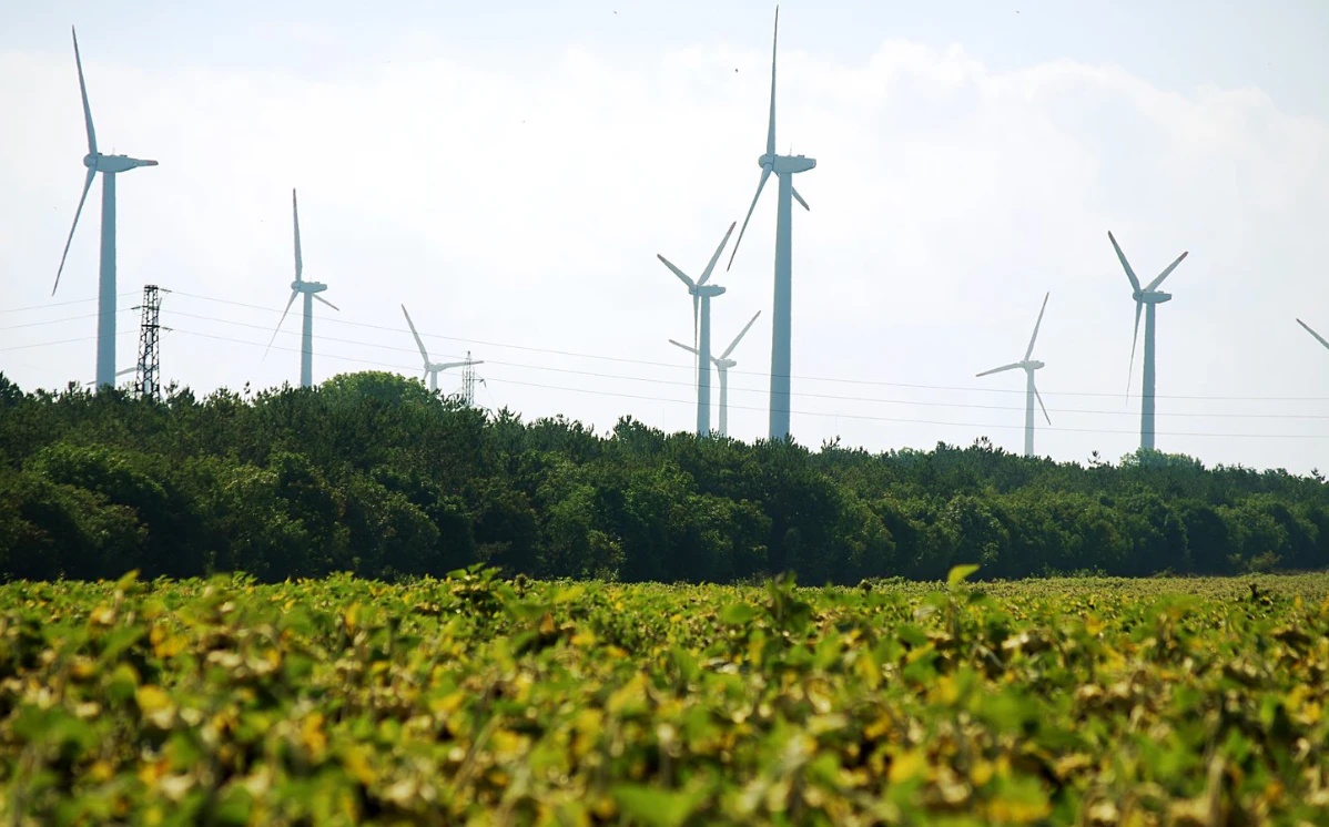 Mobilization of Public and Private Finance to Develop an Integrated Climate Finance Mechanism for Just Energy Transition and Critical Mineral Governance
