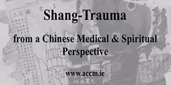 Shang - Trauma (Full 6 parts) By Jeffrey Yuen - ACCM