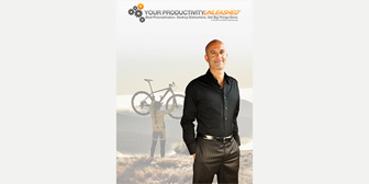 Your Productivity Unleashed By Robin Sharma