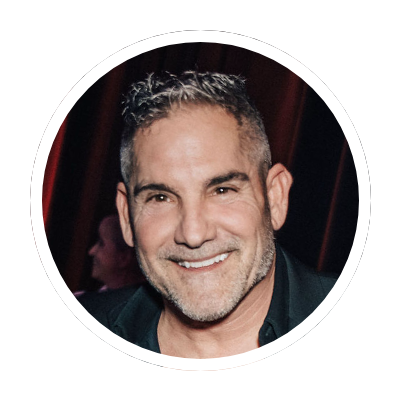 10X Business Buying Accelerator By Grant Cardone