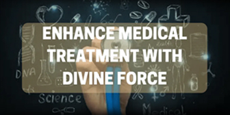 Enhance Medical Treatment With Divine Force (Advanced) By Spirituality Zone
