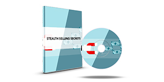 STEALTH Selling Secrets By David Snyder & James Seetoo