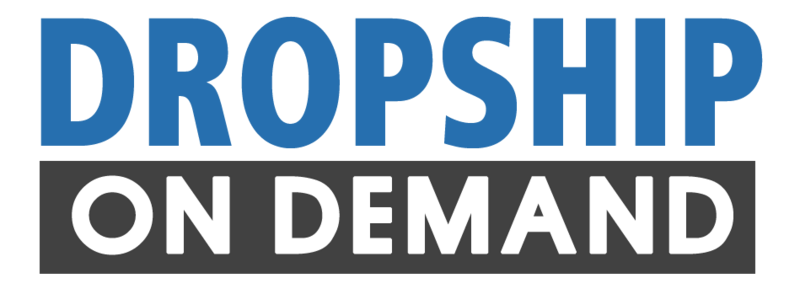 Dropship On Demand 2018 By Don Wilson