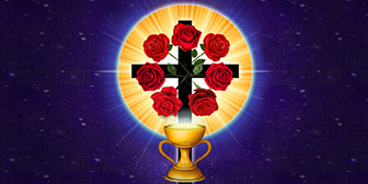 True Rosicrucian Course 6 - Hidden Realities of the New Millennium By Vesica