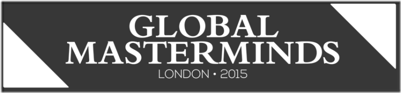 Global Masterminds 2015 By Abraham, Bradbury & Deiss