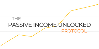 The Passive Income Unlocked Protocol By Jeff & Ben