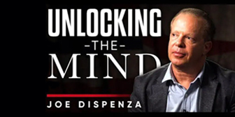 Unlocked: Set Yourself Free By Joe Dispenza