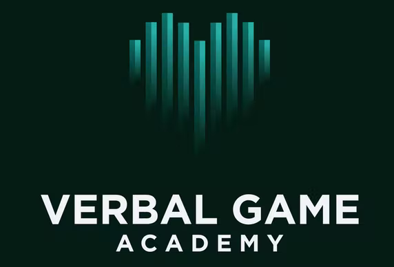 Verbal Game Academy By Todd V