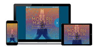 Becoming a Modern Master By Deborah King - MindValley