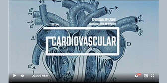 Cardiovascular System (Advanced Version) By Spirituality Zone