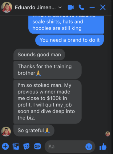 Jewelry Profits By Matt Schmitt & Devin Zander