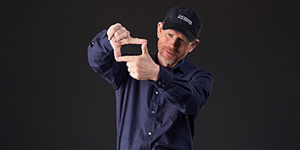 Teaches Directing By Ron Howard - MasterClass