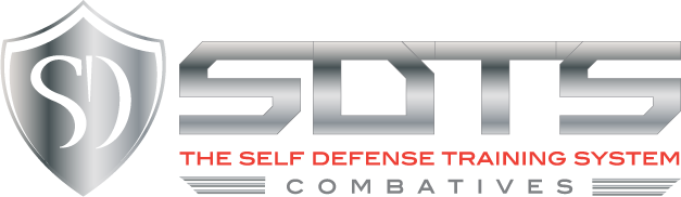 The Self Defence Training System By Damian Ross
