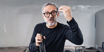 Teaches Modern Italian Cooking By Massimo Bottura - MasterClass