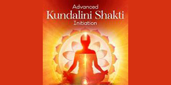 Advanced Kundalini Shakti Initiation By Raja Choudhury - The Shift Network