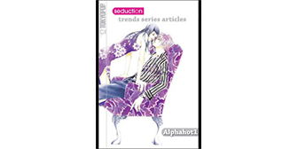 Seduction Trends by Alphahot1