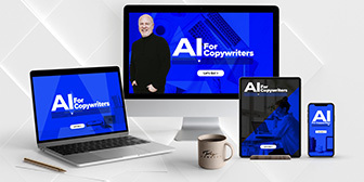 AI for Copywriters By Ray Edwards