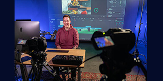 DaVinci Resolve - Compositing with Fusion By Casey Faris