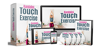 Kundalini Touch Activation By Wesley Virgin