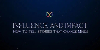 Influence & Impact: How To Tell Stories That Change Minds, Lives & Futures By NLP Times