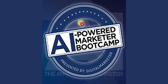 AI Bootcamp By Digital Marketer