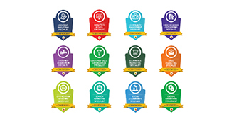 Certification Bundle 2023 By Digital Marketer