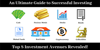 An Ultimate Guide to Successful Investing By Trading Tuitions