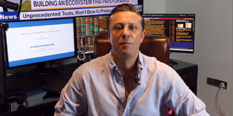 ITPM Professional Trading Masterclass (PTM) V2.0 By Anton Kreil