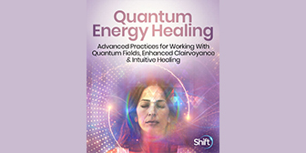 Quantum Energy Healing By Cyndi Dale - The Shift Network