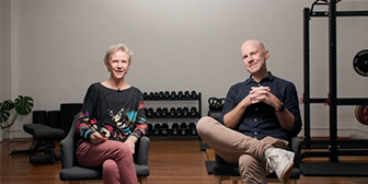 Jill Cook's Lower Limb Tendon Course By Jill Cook & Mick Hughes - Learn Physio