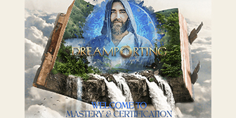 Dreamporting Mastery Certification By Daniel Raphael