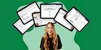 Complete Microsoft Office Suite by Kat Norton