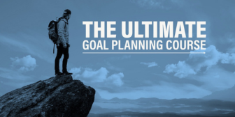 The Ultimate Goal Planning Course by Carl Pullein